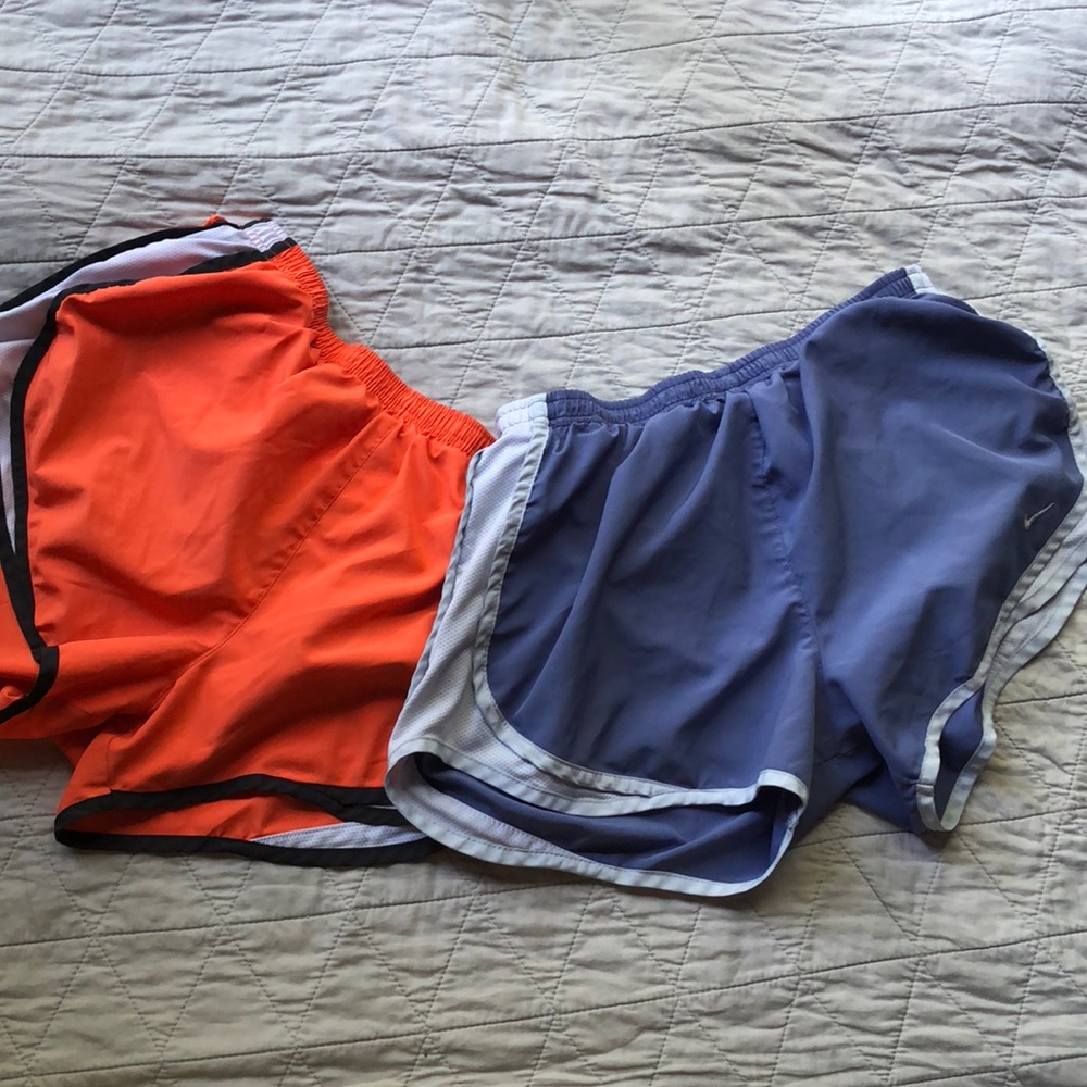 Nike short bundle